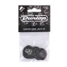 Dunlop Puas Gator Grip 571P1.4 Jazz III 1.40 Negra con 6pzas