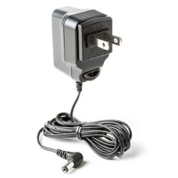 Dunlop Adaptador de Corriente 9 V, 200 mA ECB003US