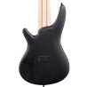 Ibanez Bajo Eléctrico 6 Cuerdas Negro Veteado SR306EB-WK, Serie SR