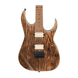 Ibanez Guitarra Eléctrica Roble Natural RG421HPAM-ABL RG