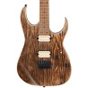 Ibanez Guitarra Eléctrica Roble Natural RG421HPAM-ABL RG