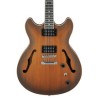 Ibanez Guitarra Eléctrica Café Mate AS53-TF Artcore