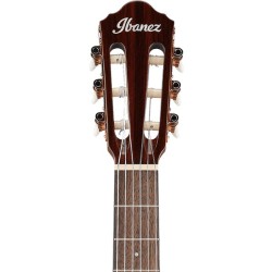 Ibanez Guitarra Electroacústica Natural AEG50N-NT, Serie AEG