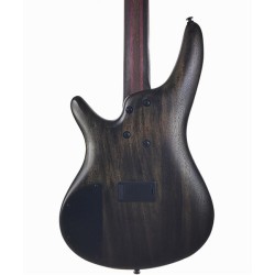 “Exclusiva en Veerkamp Online” Ibanez Bajo Eléctrico Azul/Gris Veteado SR1600B-TSF, SR Premium
