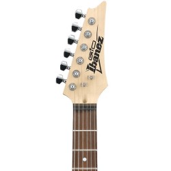 Ibanez Guitarra Eléctrica Azul Claro Metálico GRX40-MLB, GIO RG
