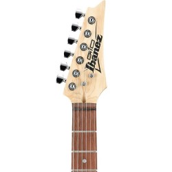 Ibanez Guitarra Eléctrica Negra GRX40-BKN, GIO RG