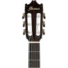 Ibanez Guitarra Electroacústica Sombreada GA35TCE-DVS, Serie Clásica