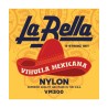 La Bella Encordadura Para Vihuela 5 Cuerdas VM300
