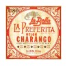 La Bella Encordadura Para Charango 10 Cuerdas C80