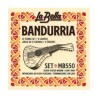 La Bella Encordadura Para BandurriaMB550