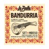 La Bella Encordadura Para BandurriaMB550