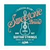 La Bella Encordadura Para Guitarra Clásica 1S Sweetone