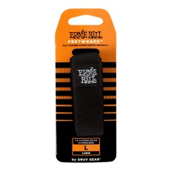 Ernie Ball Sordina Gruv Gear 9614 para Guitarra/Bajo "FretWrap" Grande