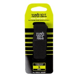 Ernie Ball Sordina Gruv Gear 9612 para Guitarra/Bajo "FretWrap" Chica