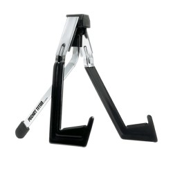 Ibanez Atril para Guitarra/Bajo PT32-BK, Pocket Titan