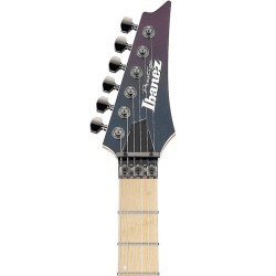 “Exclusiva en Veerkamp Online” Ibanez Guitarra Eléctrica Tornasol RG5120M-PRT con Estuche, RG Prestige