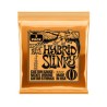 Ernie Ball Encordaduras "Hybrid Slinky - 3 Pack" 3222, Guitarra Eléctrica, Nickel Wound 9-46