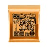 Ernie Ball Encordaduras "Hybrid Slinky - 3 Pack" 3222, Guitarra Eléctrica, Nickel Wound 9-46