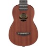 Ibanez Ukulele Soprano UKS100-OPN Caoba con Funda
