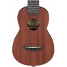 Ibanez Ukulele Soprano UKS100-OPN Caoba con Funda