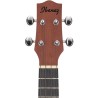 Ibanez Ukulele Soprano UKS100-OPN Caoba con Funda