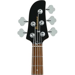 Ibanez Bajo Eléctrico 5 Cuerdas Verde Menta TMB35-MGR, Serie Talman