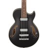 Ibanez Bajo Eléctrico Negro Mate AGB200-BKF, Serie Artcore