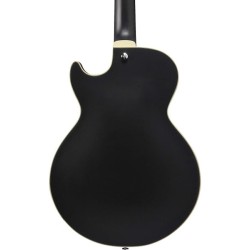 Ibanez Bajo Eléctrico Negro Mate AGB200-BKF, Serie Artcore