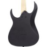 Ibanez Guitarra Eléctrica Negro Mate GRGR131EX-BKF, Serie Gio