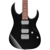 Ibanez Guitarra Eléctrica Negra GRG121SP-BKN, Serie Gio