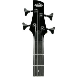 Ibanez Bajo Eléctrico Amarillo Transparente Sombreado GSR280QA-TYS, Serie Gio