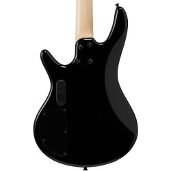 Ibanez Bajo Eléctrico Azul Transparente Sombreado GSR280QA-TMS, Serie Gio