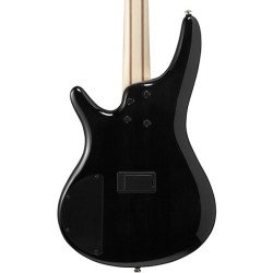 Ibanez Bajo Eléctrico Fondo Marino Sombreado Negro SR400EPBDX-TSU, Serie SR
