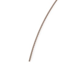 Dunlop Alambre para Traste 6190C2M Níquel - Plata