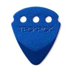 Dunlop Púas Teckpick Standard 467R BLU(12) Azul con 12 piezas
