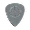 Dunlop Púas Prime-Grip Delrin 500 450B1.50(36) 1.50mm, Gris con 10 piezas