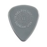Dunlop Púas Prime-Grip Delrin 500 450B1.50(36) 1.50mm, Gris con 10 piezas