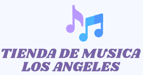 TIENDA DE MUSICA LOS ANGELES